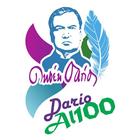 Rubén Darío Al 100 أيقونة
