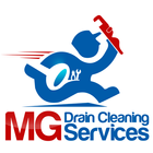 MG Drain Services icône