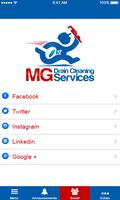 MG Drain Services capture d'écran 2