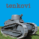 Tenkovi APK