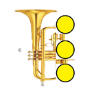 Trumpet 아이콘