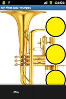 Trumpet 포스터