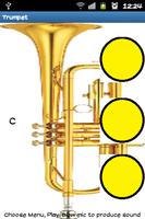 Trumpet 스크린샷 1