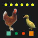 Chicken vs Duck Bluetooth Duel APK