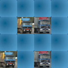 MemGame 02 - Trucks icône