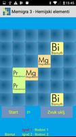 Memigra 03 - Hemijski elementi capture d'écran 2
