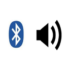 Remote Sound Bluetooth Prank ไอคอน