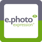 ephotoexpression icône