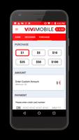 Vivi Mobile capture d'écran 3