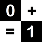 ikon Binary Calculator