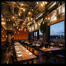 Best Restaurant Design APK