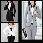 Newest Women Working Clothing icono