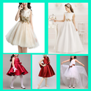 Princess Party Girl Dress APK