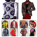 Afika Clothes Style For Men: latest APK