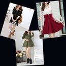 Korean Clothes For Women APK