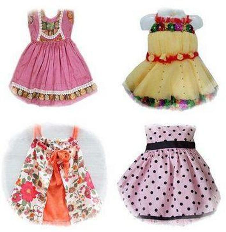 Pakaian opsional resor terbaik