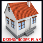 Design House Plan: Meilleur icône