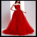 Design Long Dress : New APK