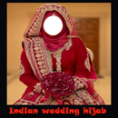 Hijab Pernikahan India : Terbaru APK