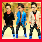Kids Latest Fashion icône