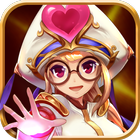 Magic Frontier icon