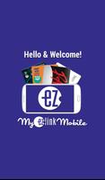 My EZ-Link Mobile Affiche