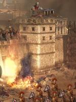Clash Of Rome screenshot 2