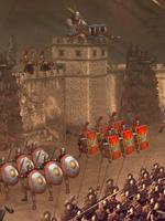 Clash Of Rome capture d'écran 3