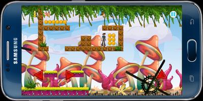 Ben Game Adventures 10 screenshot 1
