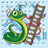 Play Snakes & Ladders