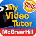 My Video Tutor ikona
