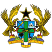 Ghana Constitution icon