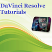 Tutorials for DaVinci Resolve