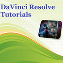 Tutorials for DaVinci Resolve-APK