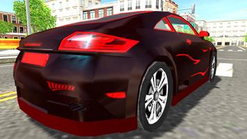 Nitrous Speed Racing screenshot 2