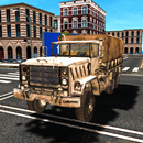 Army Truck Simulator 2017 APK