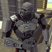 Car Robot 2k17 APK
