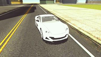 Car Robot 2k17 screenshot 1