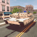 City Tank Sim APK