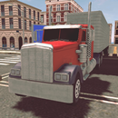 City Truck 2017 APK