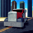 آیکون‌ Extreme Trucks Simulator