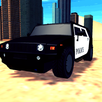 Police Car Driving Offroad APK