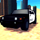 Police Car Driving Offroad APK