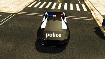 برنامه‌نما Police Robot عکس از صفحه