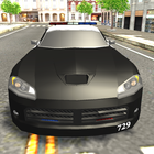 Police Transform Robot أيقونة