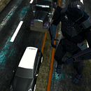 Police Truck Transformer APK