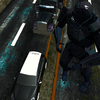 Police Truck Transformer 图标 Police Truck Transformer 图标