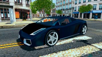 برنامه‌نما Racing Pro 2017 عکس از صفحه