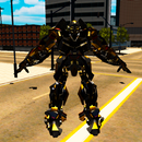 APK Robot The Auto