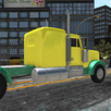 Truck Transformer HD APK